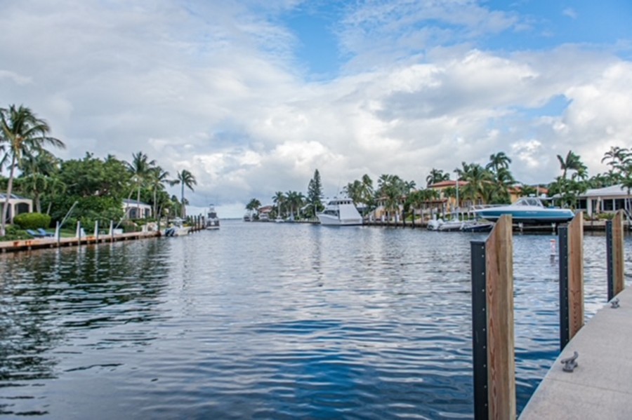 Canal View